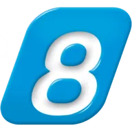 Logo de Radio 8 Ansbach