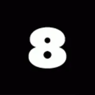 Logo de Radio 80000