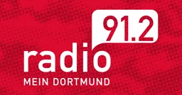 Logo de Radio 91.2 Dortmund