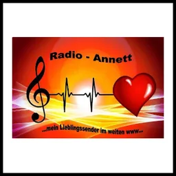 Logo de Radio Annett