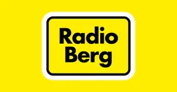 Logo de Radio Berg