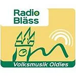 Logo de Radio Blaess - Volksmusik Oldies