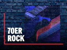 Logo de RADIO BOB - 70er Rock [aac | 64 kbps]