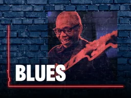 Logo de RADIO BOB - Blues [aac | 64 kbps]