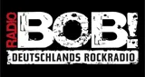 Logo de Radio Bob! Britpop