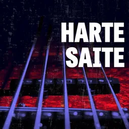 Logo de Radio BOB! Harte Saite (192kbps)