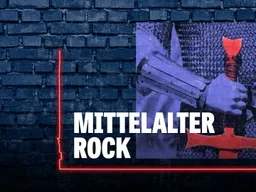 Logo de Radio BOB! Mittelalter-Rock