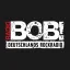 Logo de Radio Bob Ska Stream