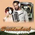Logo de Radio Breidenbach