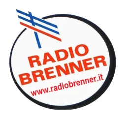 Logo de RADIO BRENNER