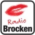 Logo de Radio Brocken