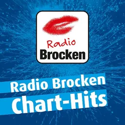 Logo de Radio Brocken Chart-Hits