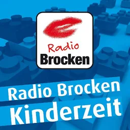 Logo de Radio Brocken Kinderzeit