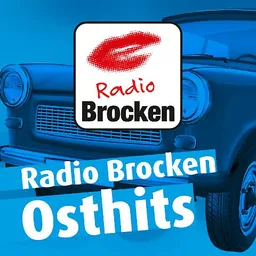 Logo de Radio Brocken Osthits