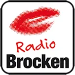 Logo de Radio Brocken Region Altmark