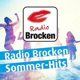 Logo de Radio Brocken Sommer Hits