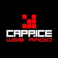 Logo de Radio Caprice (Britpop)