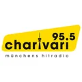 Logo de Radio Charivari Regensburg