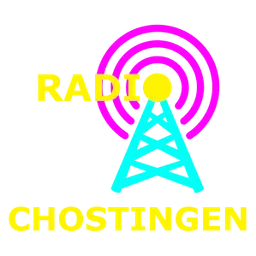 Logo de Radio Chostingen