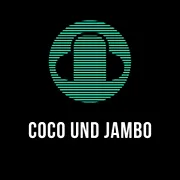 Logo de Radio Coco und Jambo