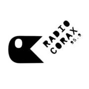 Logo de Radio Corax (256k)