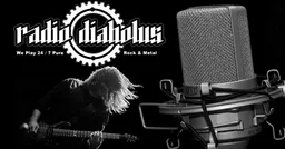 Logo de Radio Diabolus