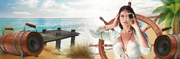 Logo de Radio-Dream-Beach,willkommen im radio dream beach