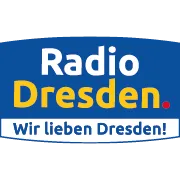 Logo de Radio Dresden 90er