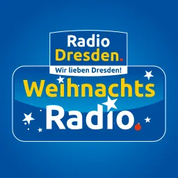 Logo de Radio Dresden - Weihnachtsradio
