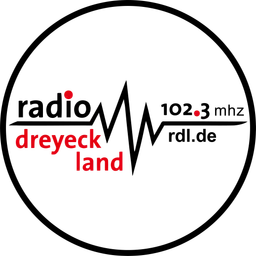 Logo de Radio Dreyeckland