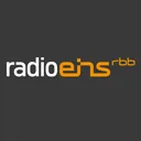 Logo de Radio Eins