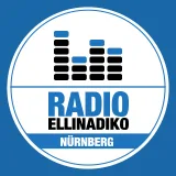 Logo de Radio Ellinadiko