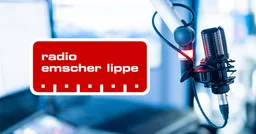 Logo de Radio Emscher Lippe - Dein 80er Radio