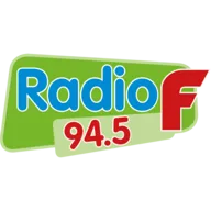 Logo de Radio F