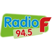 Logo de Radio F 94.5