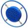 Logo de Radio F.R.E.I. - Freier Rundfunk Erfurt International