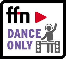 Logo de Radio ffn - Dance Only