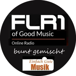 Logo de Radio FLR1