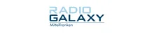 Logo de Radio Galaxy Mittelfranken