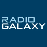 Logo de Radio Galaxy Oberfranken
