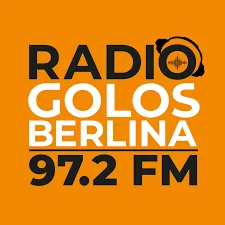Logo de Radio Golos Berlina 97.2 FM
