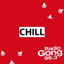 Logo de Radio Gong 96.3 - Chill -om