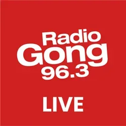Logo de Radio Gong 96.3 - Weihnachtshits -om