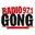 Logo de Radio Gong 97.1