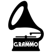 Logo de Radio Grammo - Das Schellack-Radio