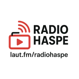 Logo de Radio Haspe