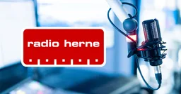 Logo de Radio Herne