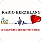 Logo de Radio Herzklang - Volkstümliche Schlager