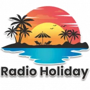 Logo de Radio Holiday