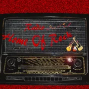 Logo de Radio Home of Rock